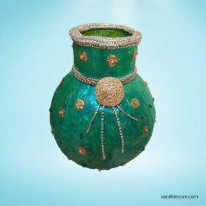 El Sol Y La Luna Artcraft by Sara Padron